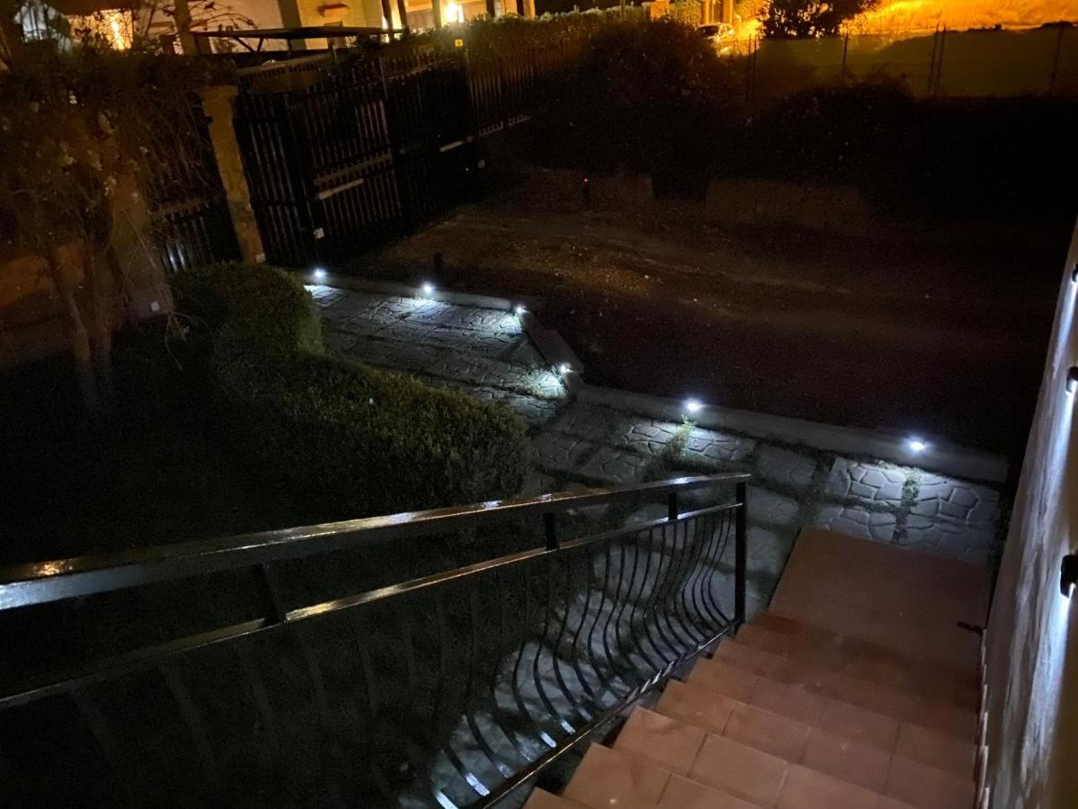 Maeri Home Augusta Zewnętrze zdjęcie