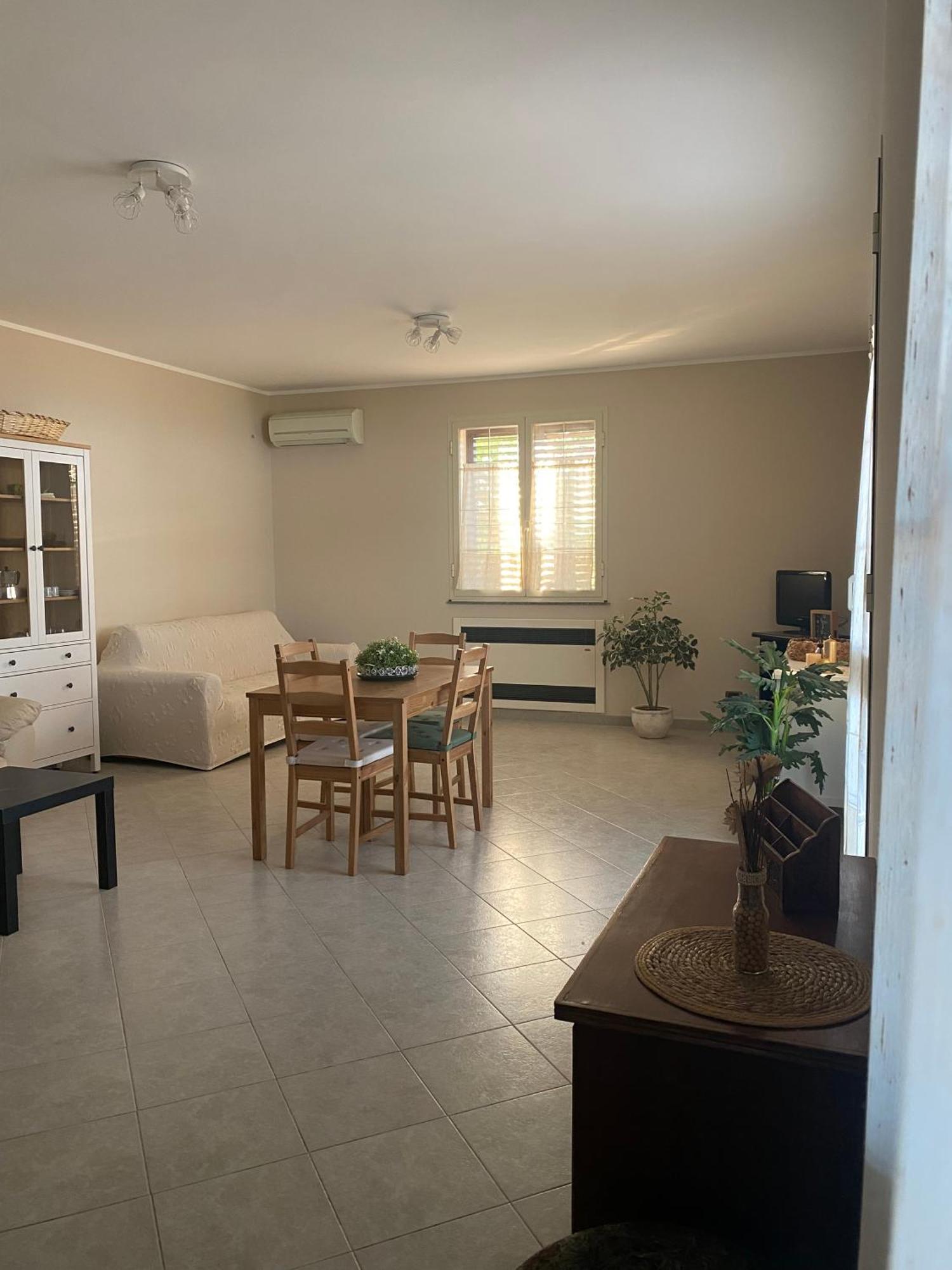Maeri Home Augusta Zewnętrze zdjęcie